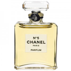chanel no5 gaveinspiration gaven til hende klassisk duft alletidersgave