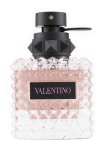 Valentino Donna Born In Roma Eau de Parfum, populære parfuner til kvinder, parfumer til kvinder 2020, de bedste parfumer til kvinder, de bedste parfumer til piger, top 10 parfumer i 2020
