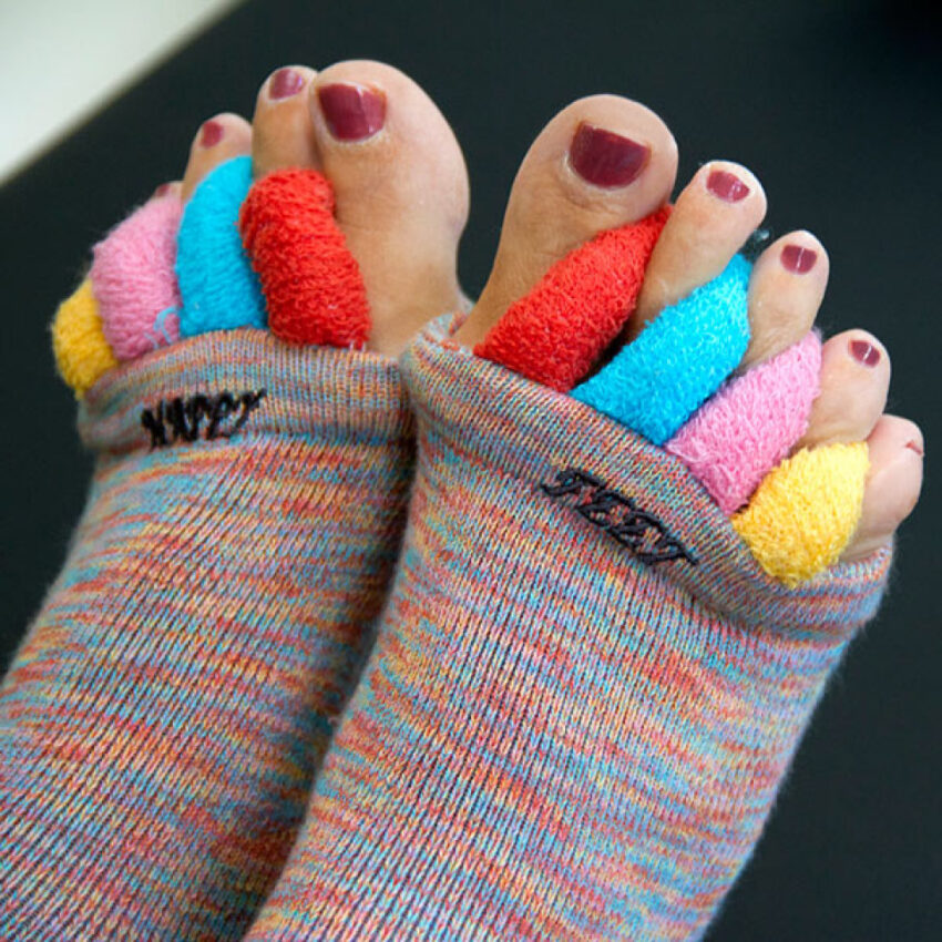  My Happy Feet Sokker, sokker til mormor, gaver til farmor julegaver til bedstemor, gode julegaver, happy feet strømper, 
