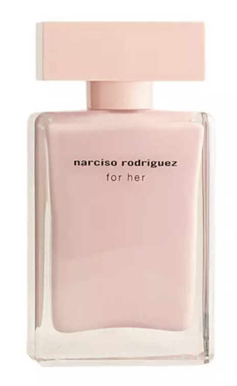 parfume til piger, julegaver til teenagere, julegaver til unge piger 2023, parfume til unge pige, julegaver til unge, julegaver til unge piger, parfumer til piger, Narciso Rodriguez parfumer til piger,  populære parfumer 2023, Narciso Rodriguez For her